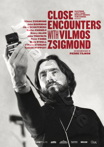 Close Encounters with Vilmos Zsigmond (DVD)